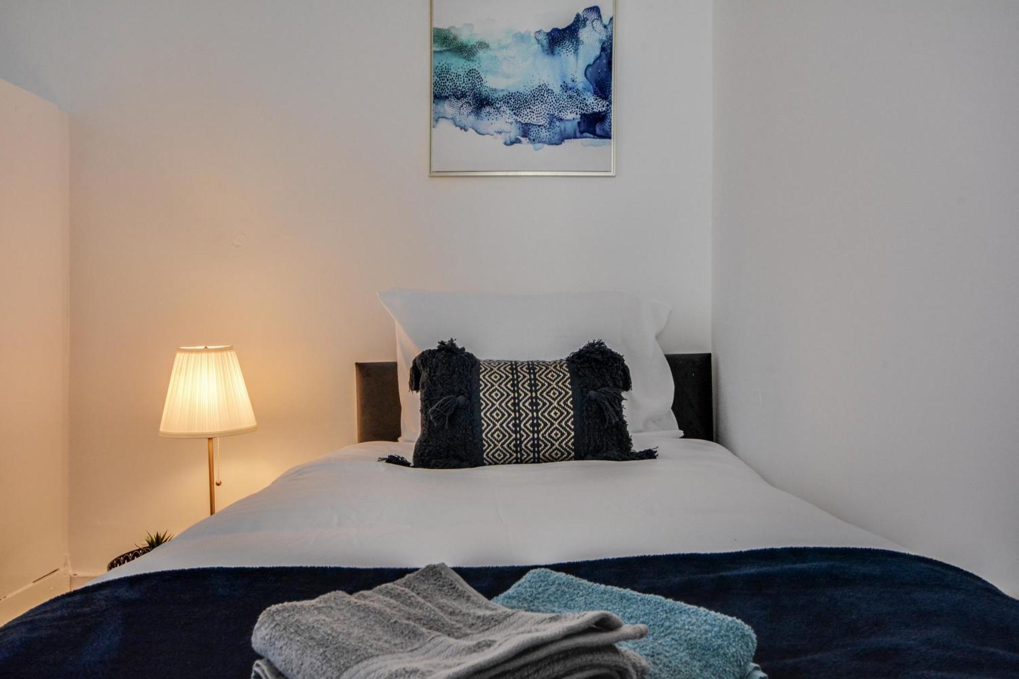 Stay With Alexandra 2 Free Parking - High Speed Free Wifi Liverpool Ngoại thất bức ảnh